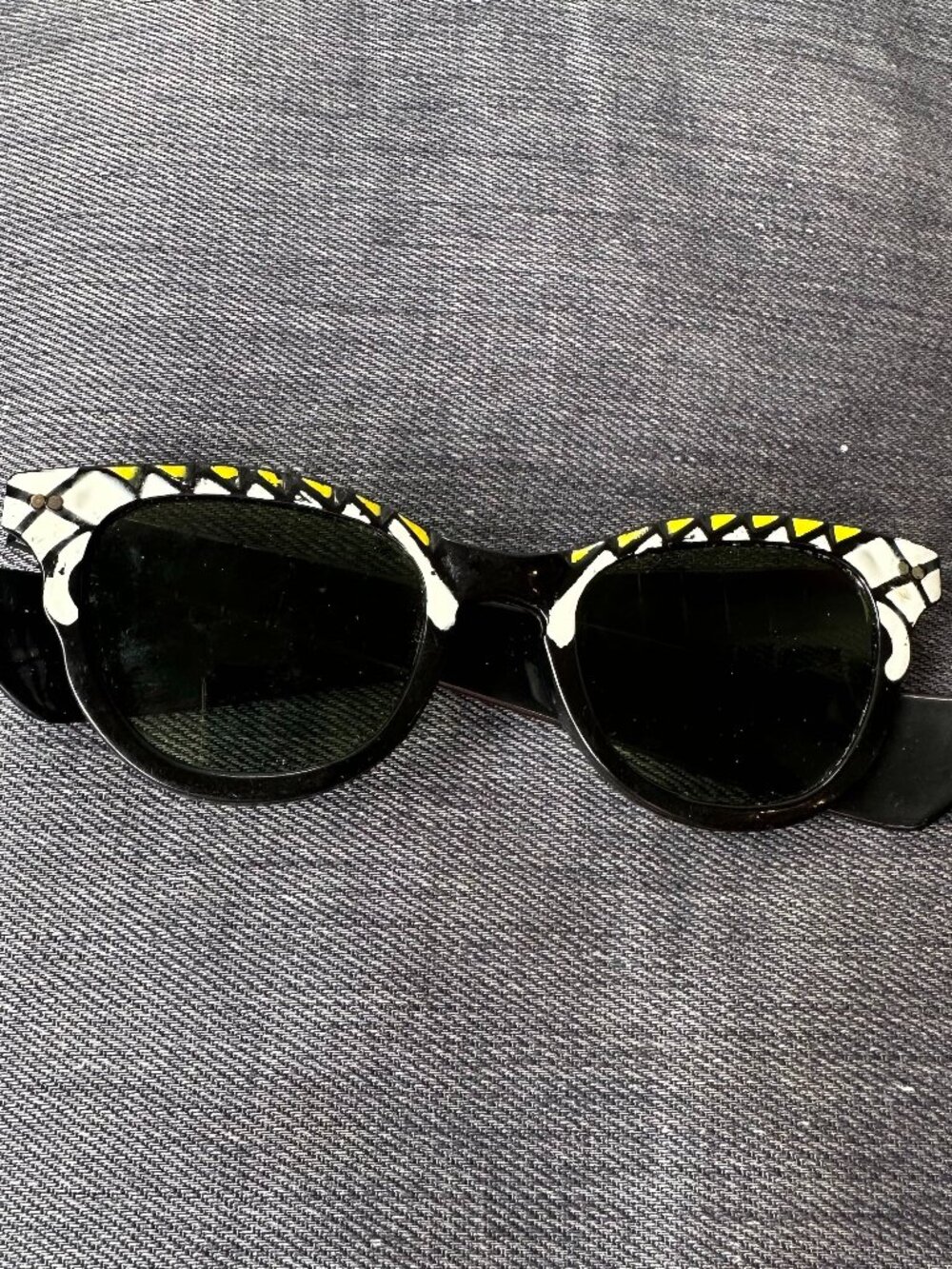 Vintage Kids Sunglasses